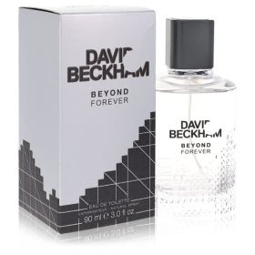 Beyond Forever Eau De Toilette Spray 3 Oz For Men