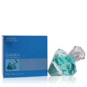 Ganea Eau De Parfum Spray 1.7 Oz For Women