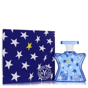 Liberty Island Eau De Parfum Spray (unisex) 3.4 Oz For Women