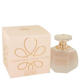 Reve D'infini Eau De Parfum Spray 3.3 Oz For Women