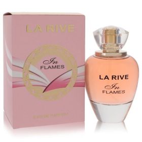 La Rive In Flames Eau De Parfum Spray 3 Oz For Women