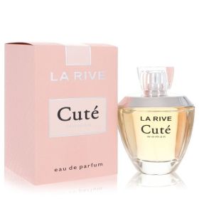 La Rive Cute Eau De Parfum Spray 3.3 Oz For Women