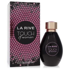 La Rive Touch Of Woman Eau De Parfum Spray 3 Oz For Women