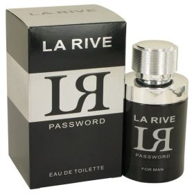 Password Lr Eau De Toilette Spray 2.5 Oz For Men