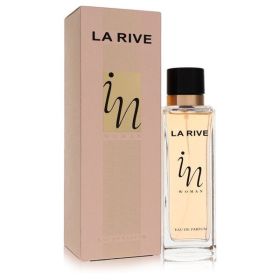 La Rive In Woman Eau De Parfum Spray 3 Oz For Women