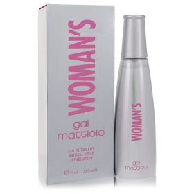 Gai Mattiolo Woman's Eau De Toilette Spray 2.5 Oz For Women