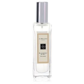 Jo Malone Blackberry & Bay Cologne Spray (unisex Unboxed) 1 Oz For Men