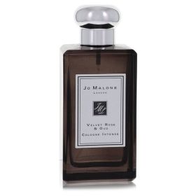 Jo Malone Velvet Rose & Oud Cologne Intense Spray (unisex Unboxed) 3.4 Oz For Women