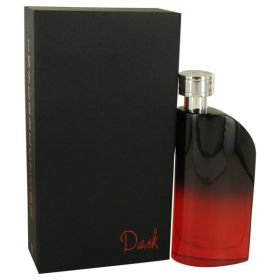 Insurrection Ii Dark Eau De Parfum Spray 3 Oz For Men