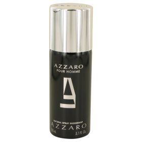 Azzaro Deodorant Spray (unboxed) 5 Oz For Men