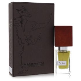 Pardon Extrait De Parfum (pure Perfume) 1 Oz For Men