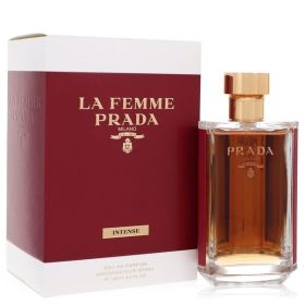 Prada La Femme Intense Eau De Pafum Spray 3.4 Oz For Women