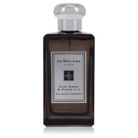 Jo Malone Dark Amber & Ginger Lily Cologne Intense Spray (unisex Unboxed) 3.4 Oz For Women