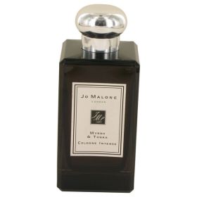 Jo Malone Myrrh & Tonka Cologne Spray (unisex Unboxed) 3.4 Oz For Women