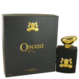 Oscent Eau De Parfum Spray 3.4 Oz For Men