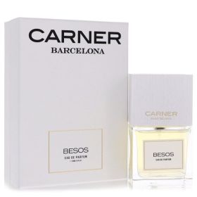 Besos Eau De Parfum Spray 3.4 Oz For Women