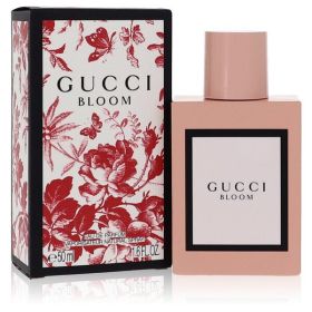 Gucci Bloom Eau De Parfum Spray 1.6 Oz For Women