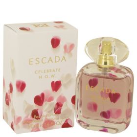 Escada Celebrate Now Eau De Parfum Spray 1.7 Oz For Women