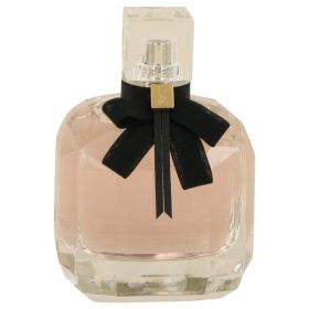 Mon Paris Eau De Parfum Spray (tester) 3.04 Oz For Women