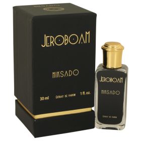 Jeroboam Miksado Extrait De Parfum Spray (unisex) 1 Oz For Women