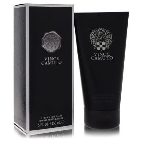 Vince Camuto After Shave Balm 5 Oz For Men