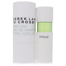 Derek Lam 10 Crosby Rain Day Eau De Parfum Spray 5.8 Oz For Women