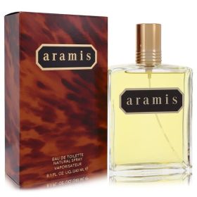 Aramis Cologne/ Eau De Toilette Spray 8.1 Oz For Men