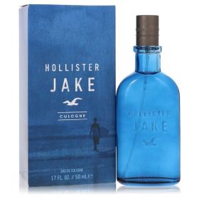 Hollister Jake Eau De Cologne Spray 1.7 Oz For Men