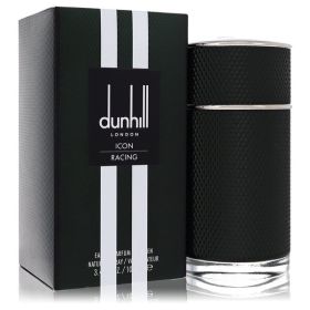 Dunhill Icon Racing Eau De Parfum Spray 3.4 Oz For Men