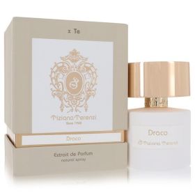 Draco Extrait De Parfum Spray 3.38 Zo For Women