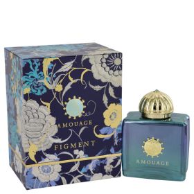 Amouage Figment Eau De Parfum Spray 3.4 Oz For Women