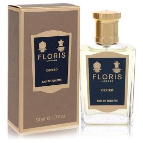 Floris Cefiro Eau De Toilette Spray 1.7 Oz For Women