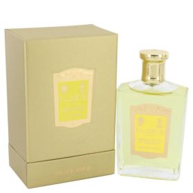 Floris Bergamotto Di Positano Eau De Parfum Spray 3.4 Oz For Women