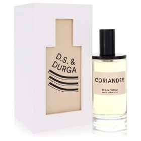 Coriander Eau De Parfum Spray 3.4 Oz For Women