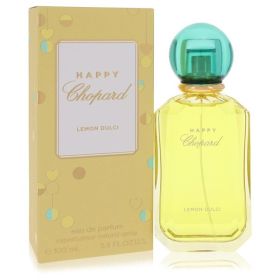 Happy Lemon Dulci Eau De Parfum Spray 3.4 Oz For Women