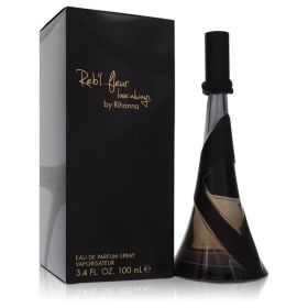 Reb'l Fleur Love Always Eau De Parfum Spray 3.4 Oz For Women