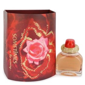 Sometimes In The Evening Eau De Parfum Spray 1.7 Oz For Women