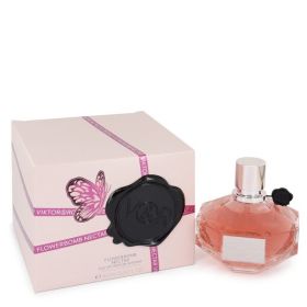 Flowerbomb Nectar Eau De Parfum Intense Spray 3.04 Oz For Women