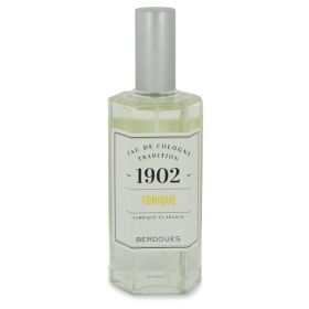 1902 Tonique Eau De Cologne Spray (tester) 4.2 Oz For Women