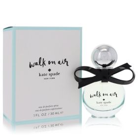 Walk On Air Eau De Parfum Spray 1 Oz For Women