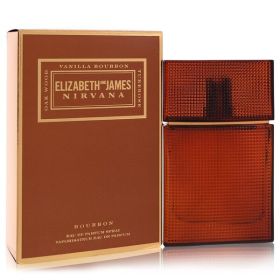 Nirvana Bourbon Eau De Parfum Spray 1.7 Oz For Women