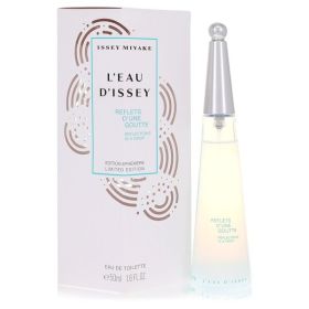 L'eau D'issey Reflection In A Drop Eau De Toilette Spray 1.7 Oz For Women