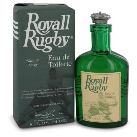 Royall Rugby Eau De Toilette 8 Oz For Men