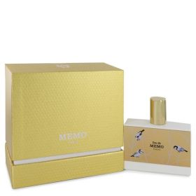 Eau De Memo Eau De Parfum Spray (unisex) 3.38 Oz For Women