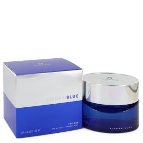 Aigner Blue (azul) Eau De Toilette Spray 4.2 Oz For Men