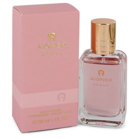 Aigner Debut Eau De Parfum Spray 1 Oz For Women