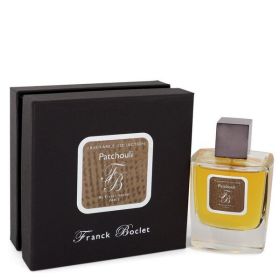 Franck Boclet Patchouli Eau De Parfum Spray 3.4 Oz For Men