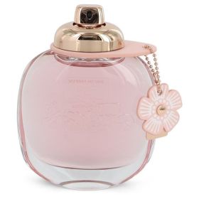 Coach Floral Eau De Parfum Spray (tester) 3 Oz For Women