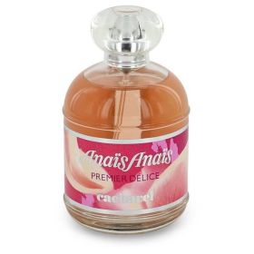 Anais Anais Premier Delice Eau De Toilette Spray (tester) 3.4 Oz For Women