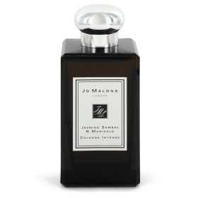 Jo Malone Jasmine Sambac & Marigold Cologne Intense Spray (unboxed) 3.4 Oz For Women